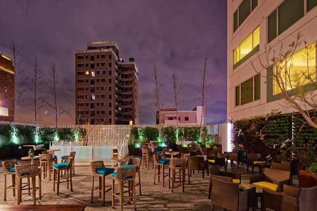 Hotel 7 Đài Trung Ngoại thất bức ảnh