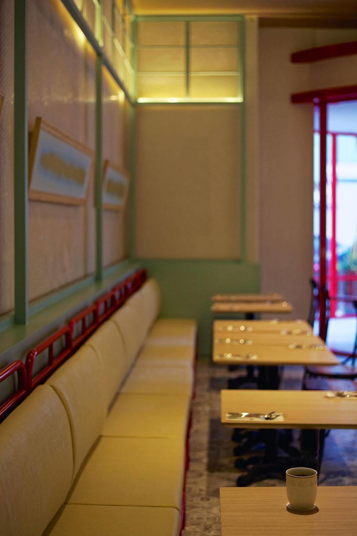 Hotel 7 Đài Trung Ngoại thất bức ảnh